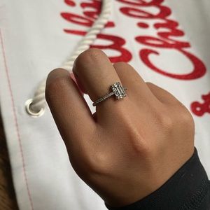 Pandora ring :)